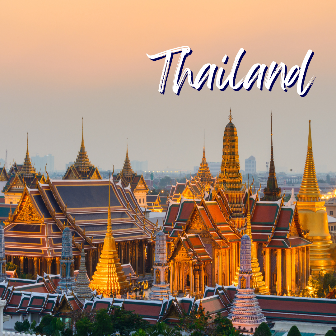 BANGKOK-PATTAYA 5D/4N - Tour Junket