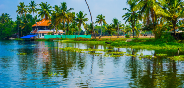 KERALA