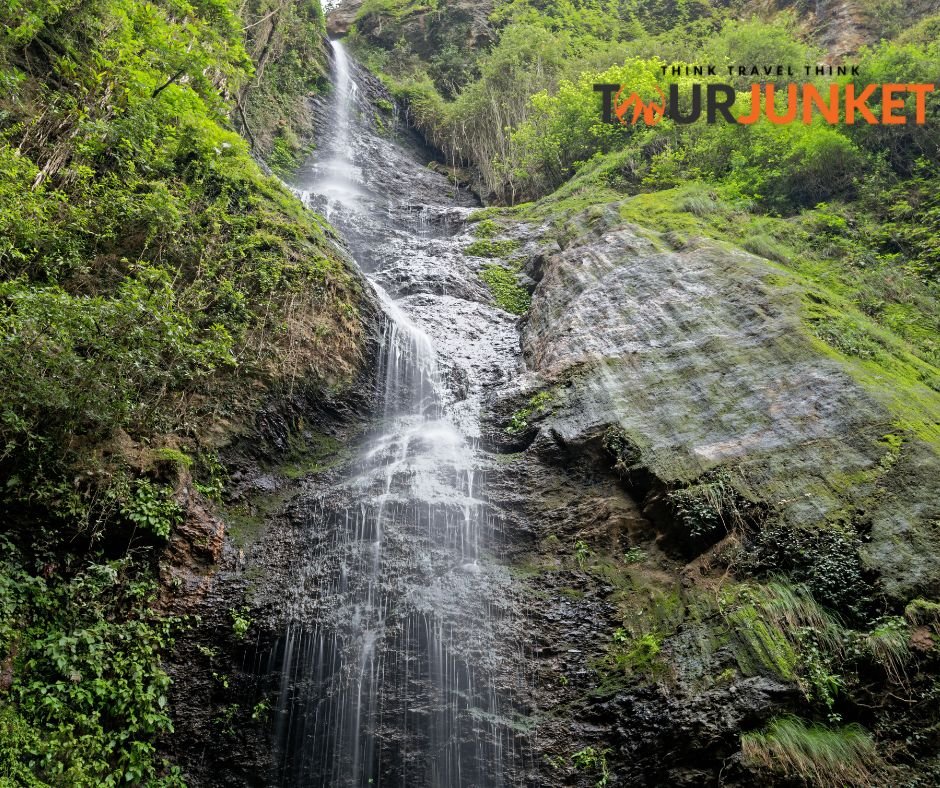 What To Do In Shimla?
Tourjunket
Chadwick Waterfall