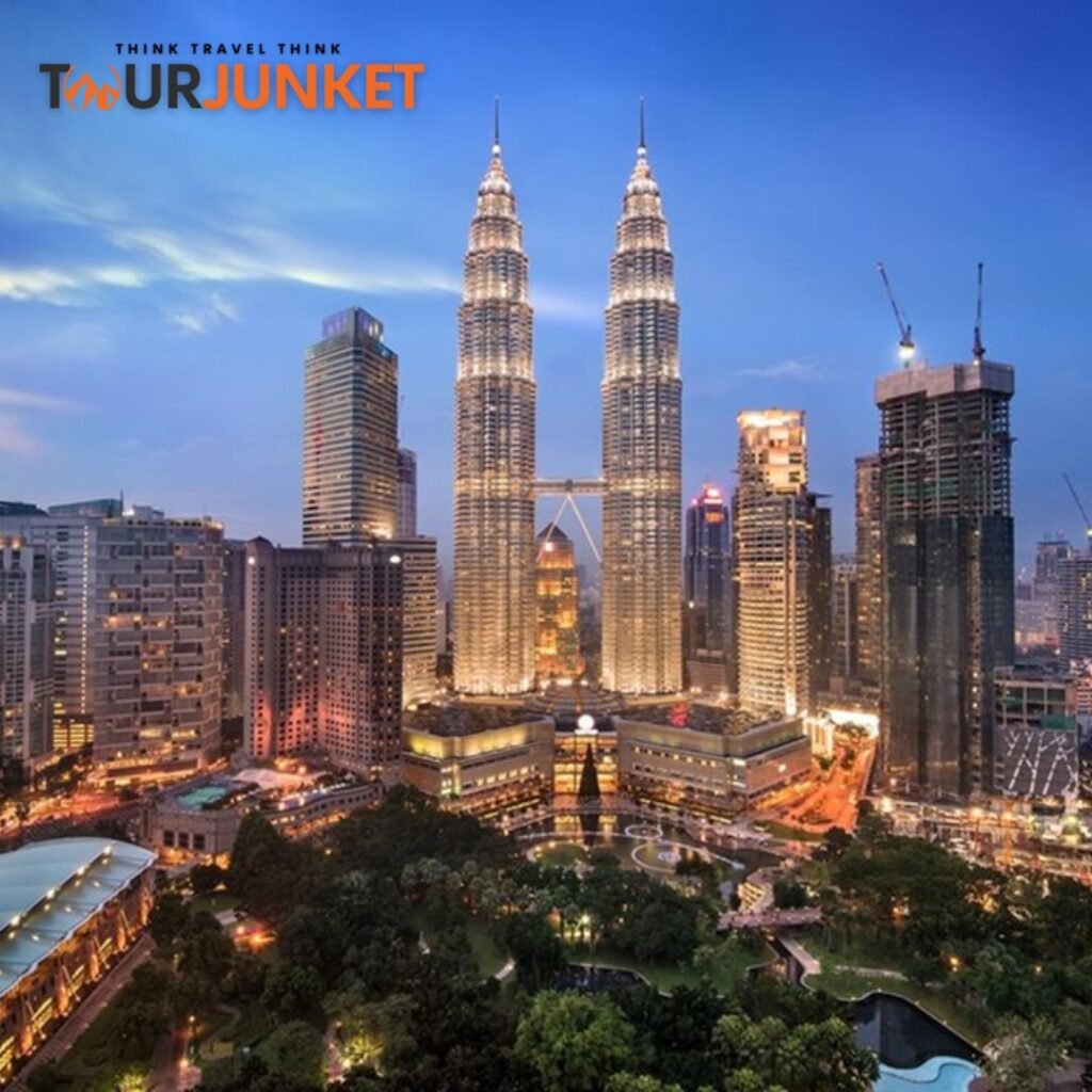Places To Visit In Malaysia
Tourjunket
Kuala Lumper