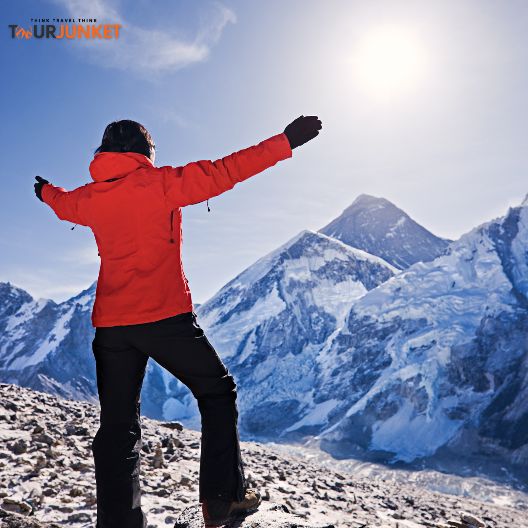 Foreign mountaineers to be permitted to climb Mount Everest from China after 4-year hiatus tourjunket