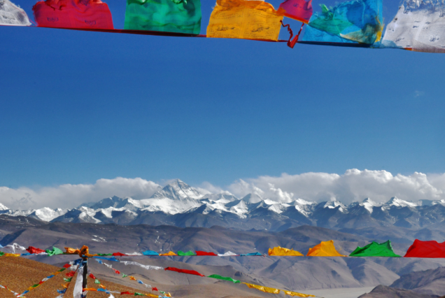 Foreign mountaineers to be permitted to climb Mount Everest from China after 4-year hiatus tourjunket