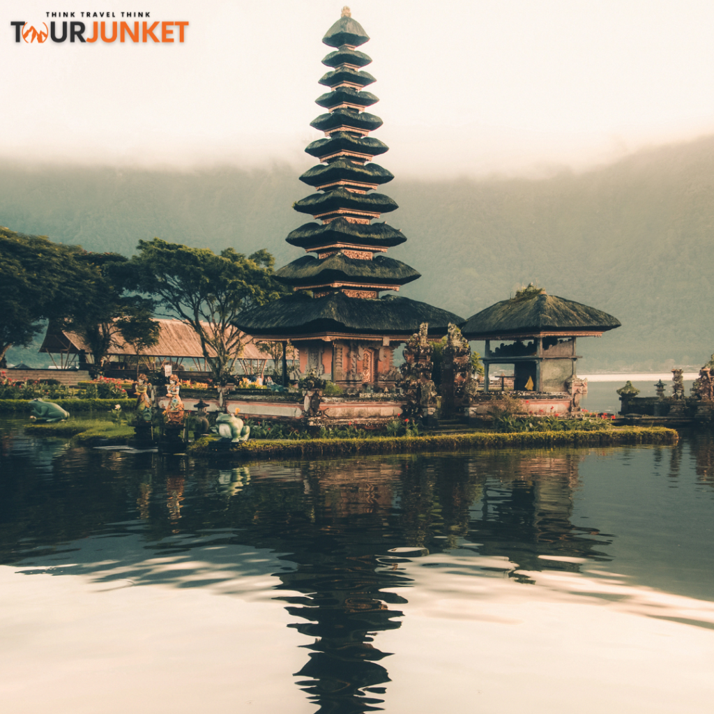 Top 5 most affordable international destinations for a summer vacation
Bali
Tourjunket