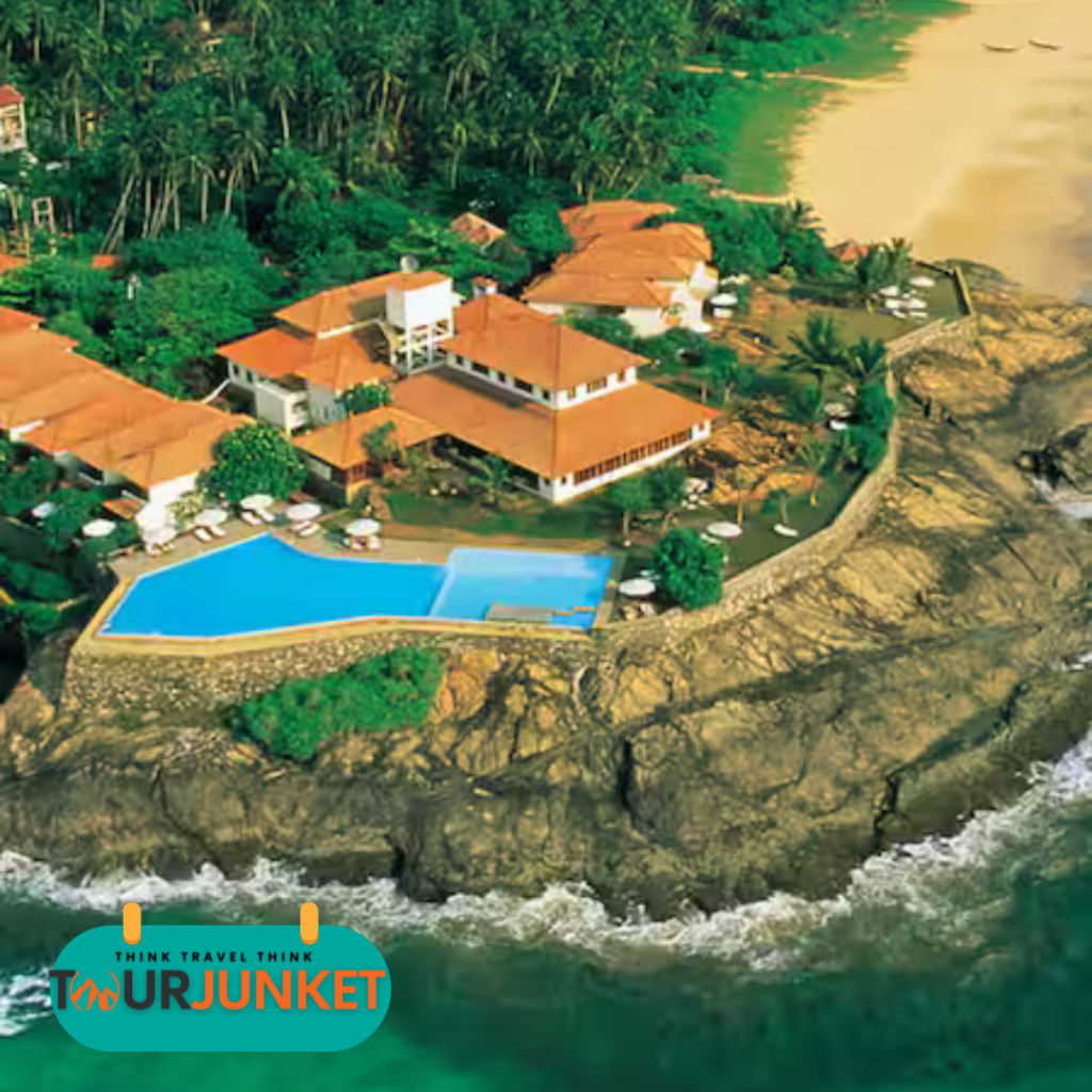 the tiny island that has sparked India-Sri Lanka controversy tourjunket
