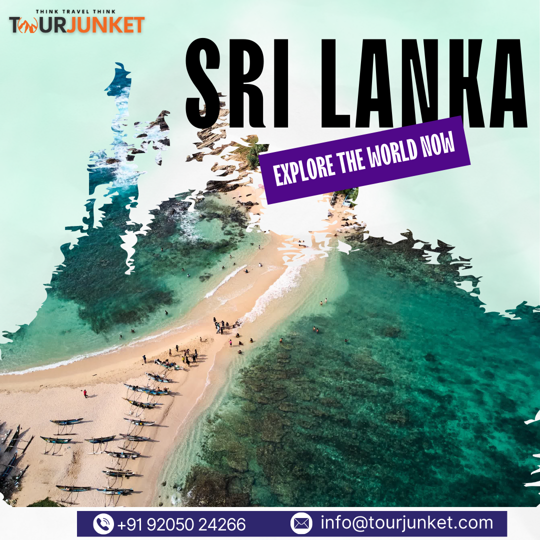 Sri Lanka visa update: New online visa system introduced by Sri Lankan government