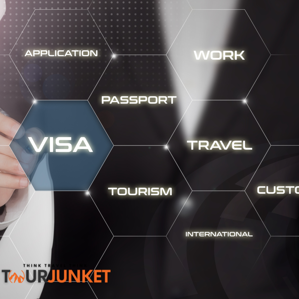 Fast Visa Services Provided By TourJunket.