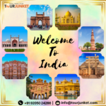 India's most Instagrammed tourist hotspots in 2024