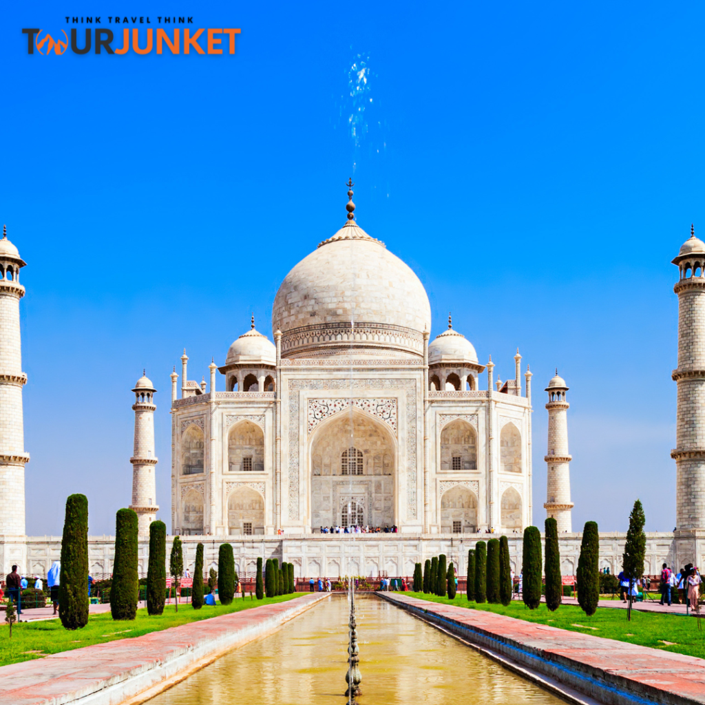 states in India that are sizzling hot right now; travel with caution tourjunket