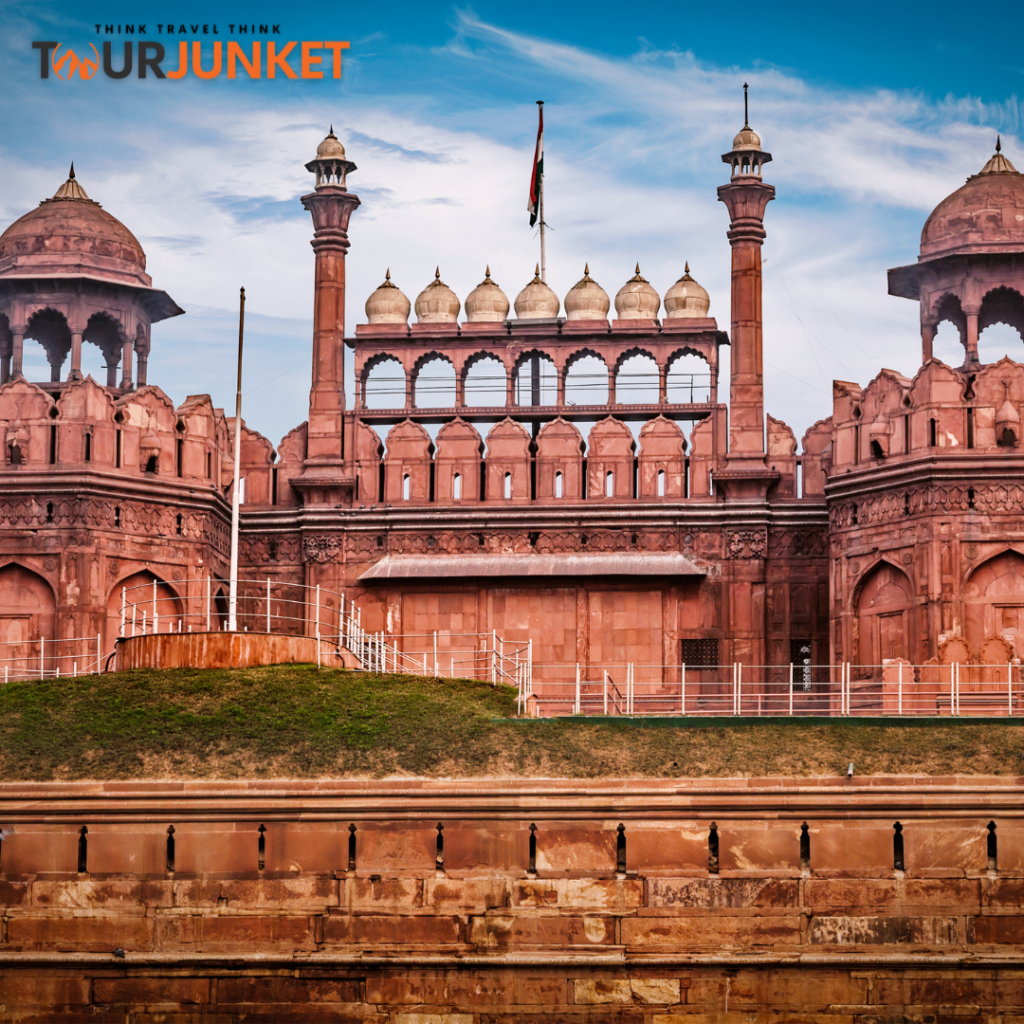 states in India that are sizzling hot right now; travel with caution tourjunket