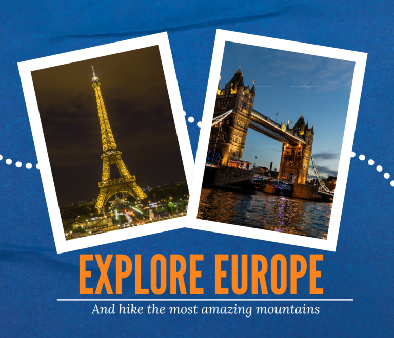 European destinations continue strong performance for summer travel