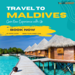 Visit Maldives showcases at Riyadh Travel Fair 2024 to boost Middle Eastern tourism