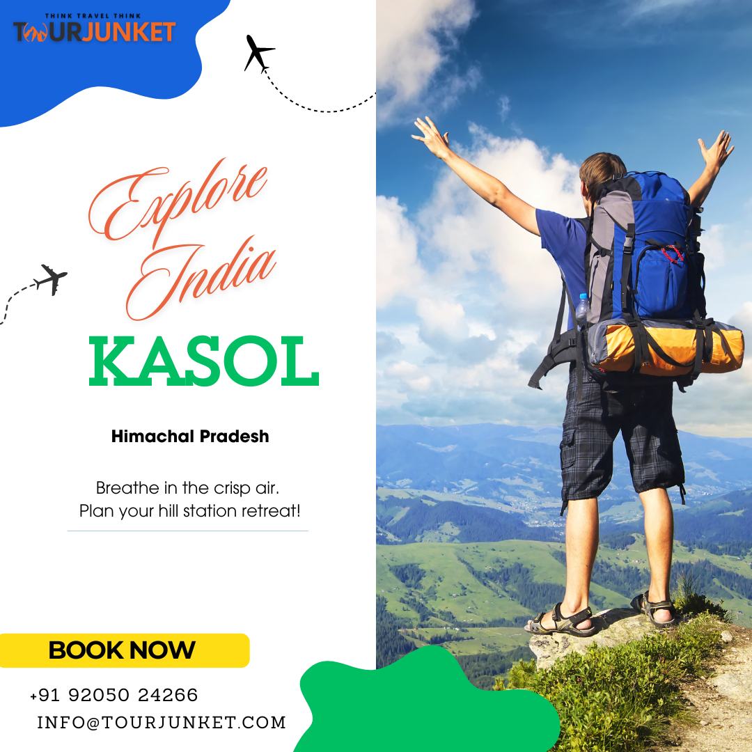 What to do in Kasol