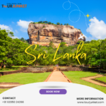 Things to do in Sri Lanka