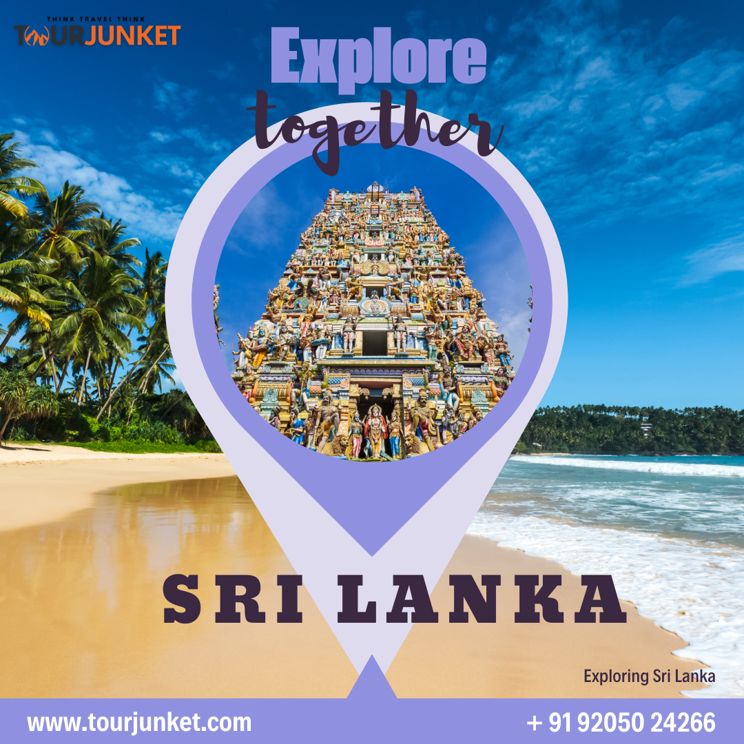 Places to visit in colombo sri lanka