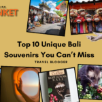 Top 10 Unique Bali Souvenirs You Can’t Miss