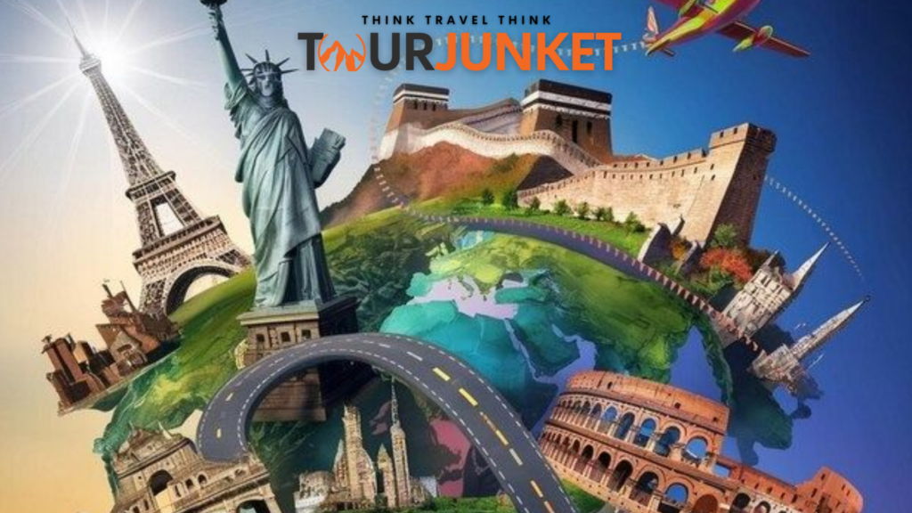 place or another but it is more like an experience, a story and a lifetime memory. It is the goal of Tourjunket Tour and Travels to bring that experience to you with the help of easy travel arrangements, customized vacation get-togethers, as well as destinations to be remembered.