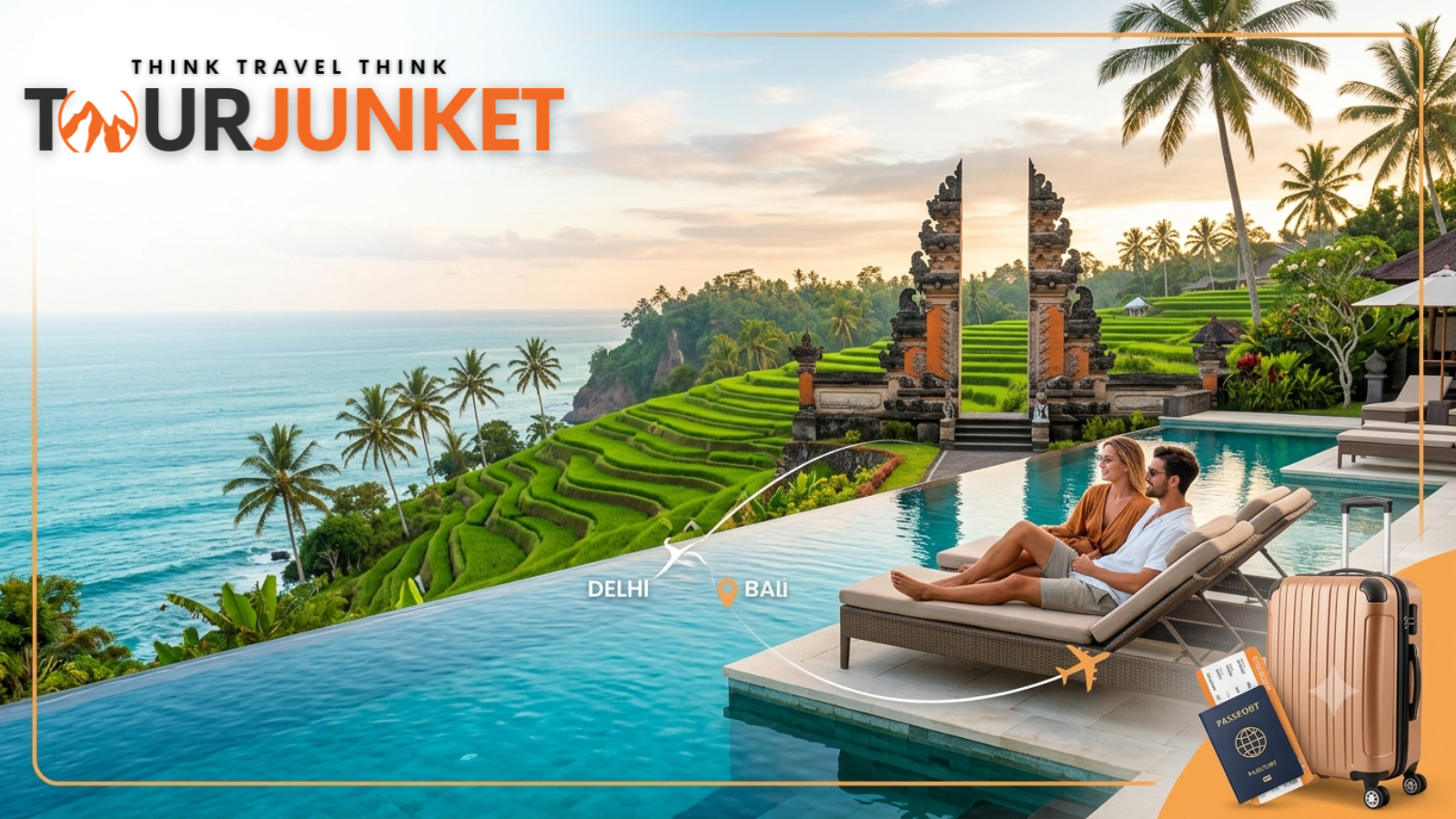 Bali Tour Package from Delhi: Complete Guide, Cost & Itinerary (2026)