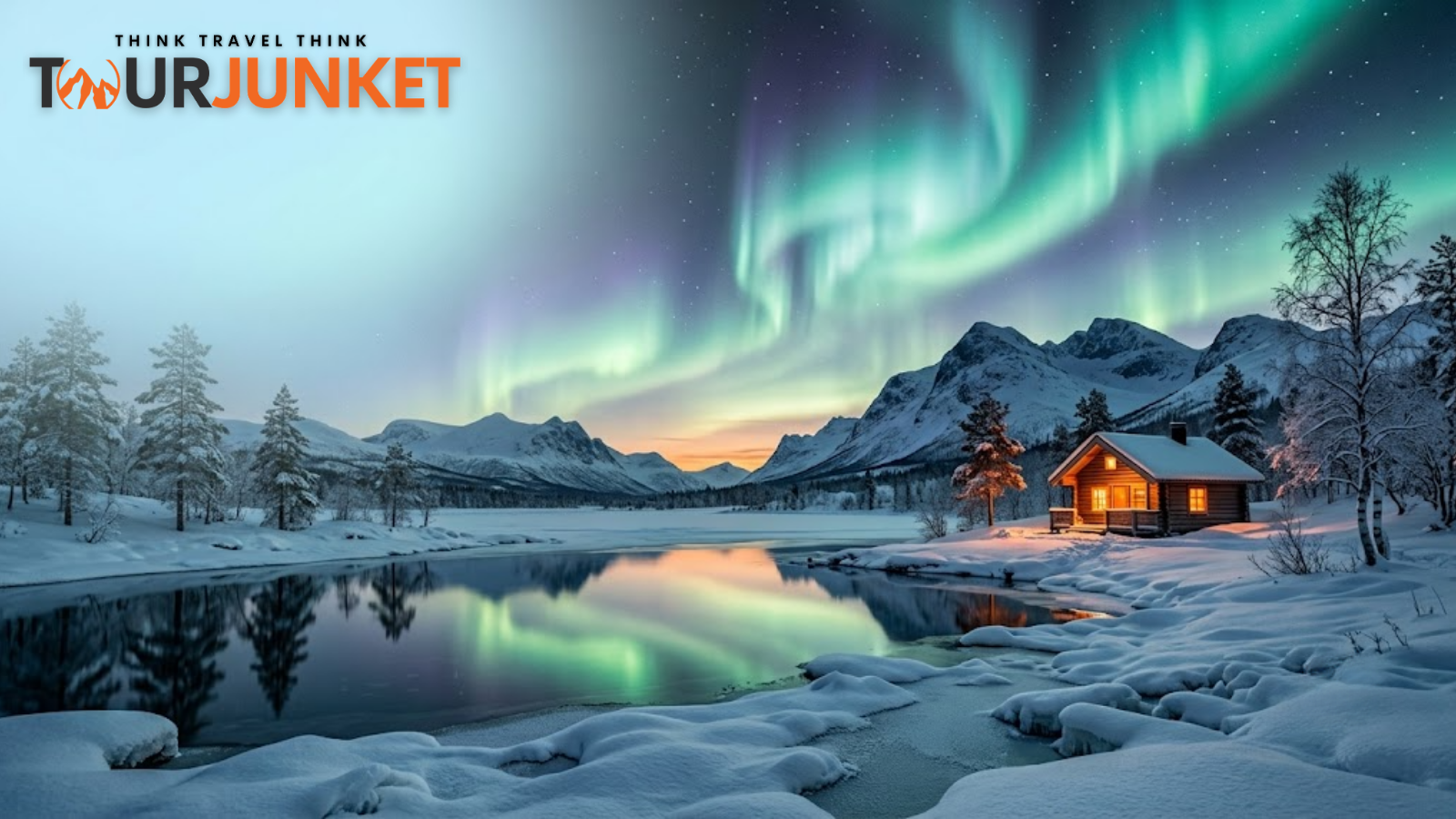 Northern Lights in Russia 2026: Best Places, Best Time & Travel Guide